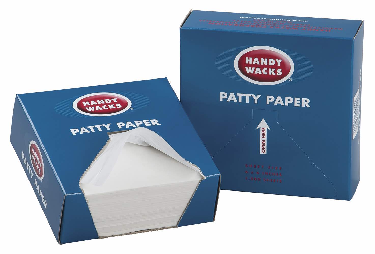 patty paper
